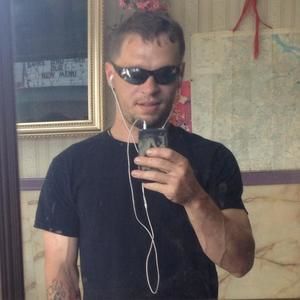 Meet your Posher, Joshua